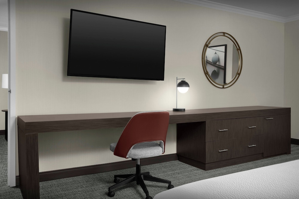 Courtyard by Marriott San Diego Downtown Little Italy - photo 35