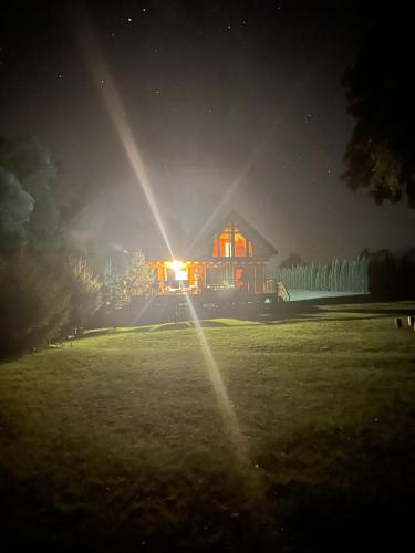 Ostoja Leśniewo — Srokowo — photo 5