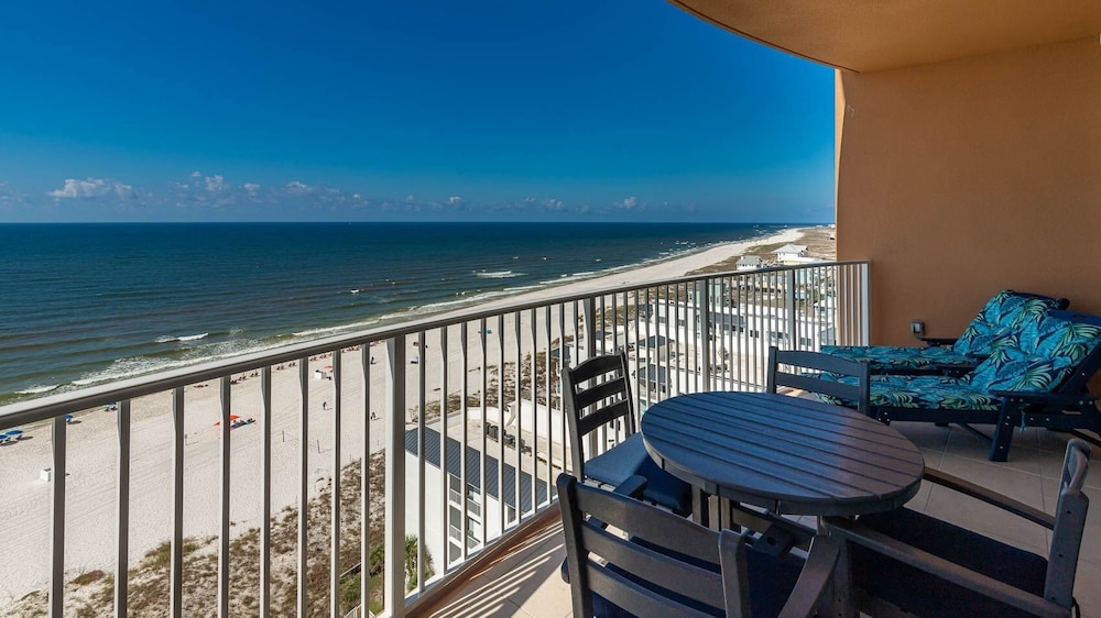 Phoenix Gulf Towers 1002 2 Bedroom Condo by Redawning - photo 28
