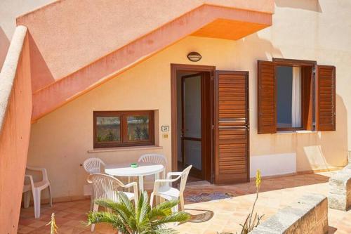 Casa Gilia Favignana — 4-Star Luxury Hotel in Favignana, Italy