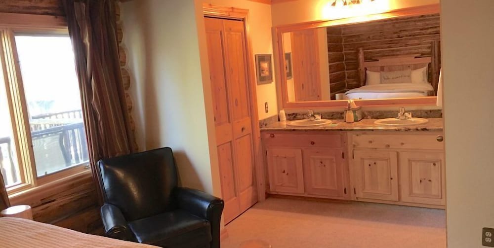 Wilderness Club - photo 30