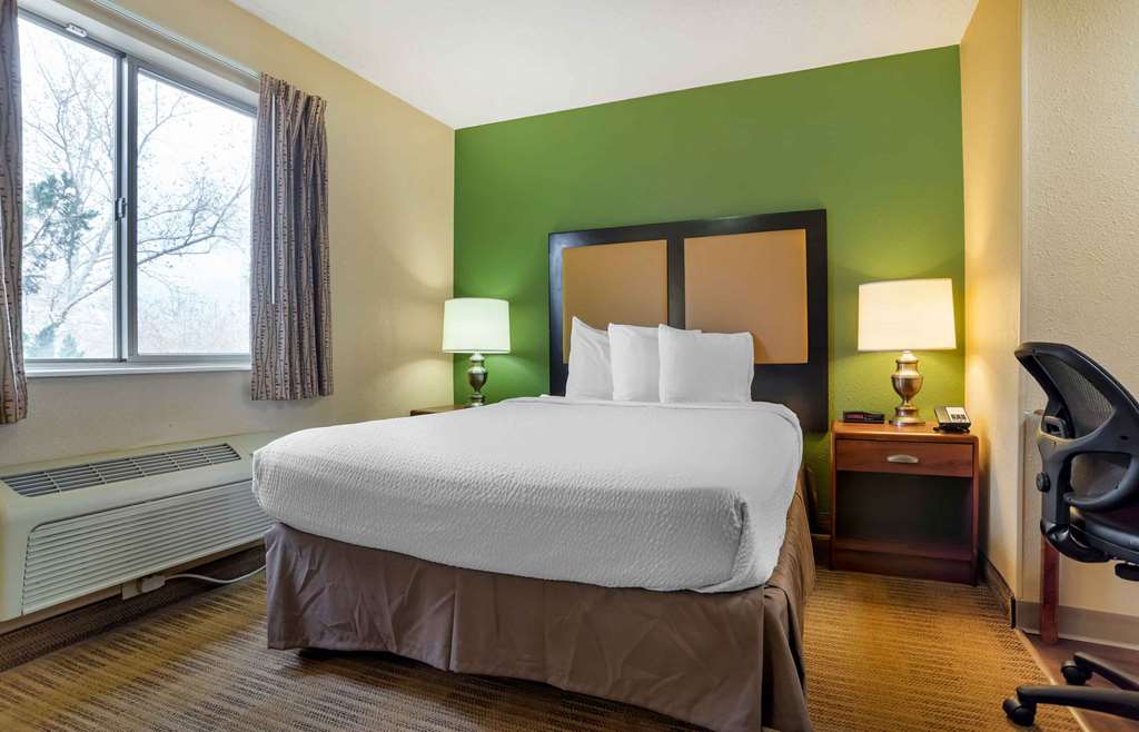 Extended Stay America Suites Jackson Ridgeland - photo 10