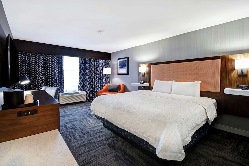 Hampton Inn I 75 Lexington Hamburg Area - photo 25
