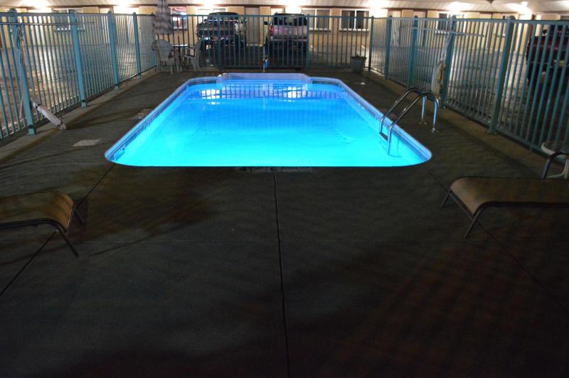Sands Motel Niagara Falls - photo 33