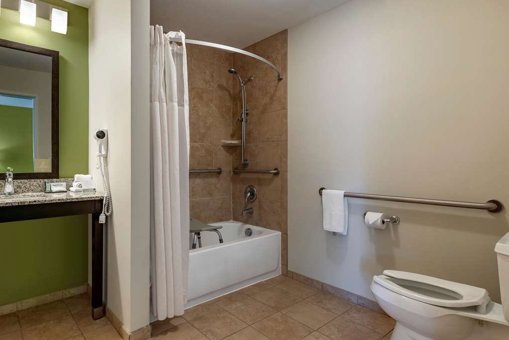 Sleep Inn & Suites Oakley I 70 - photo 25