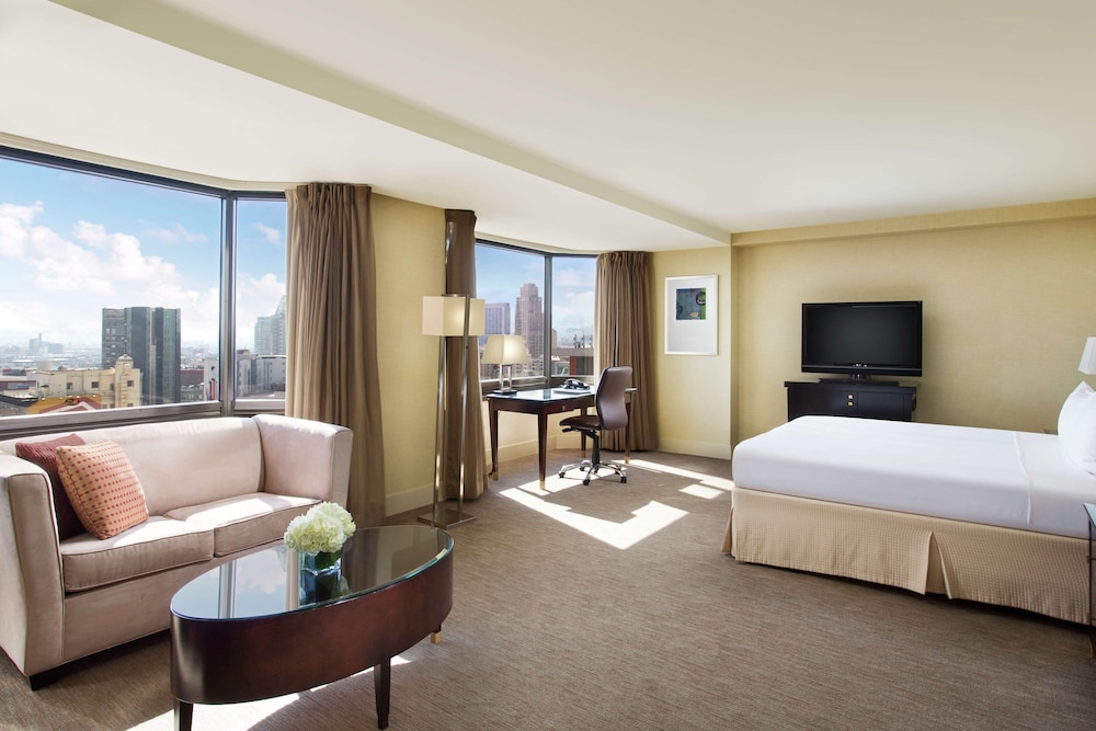 Parc 55 San Francisco A Hilton Hotel - photo 67