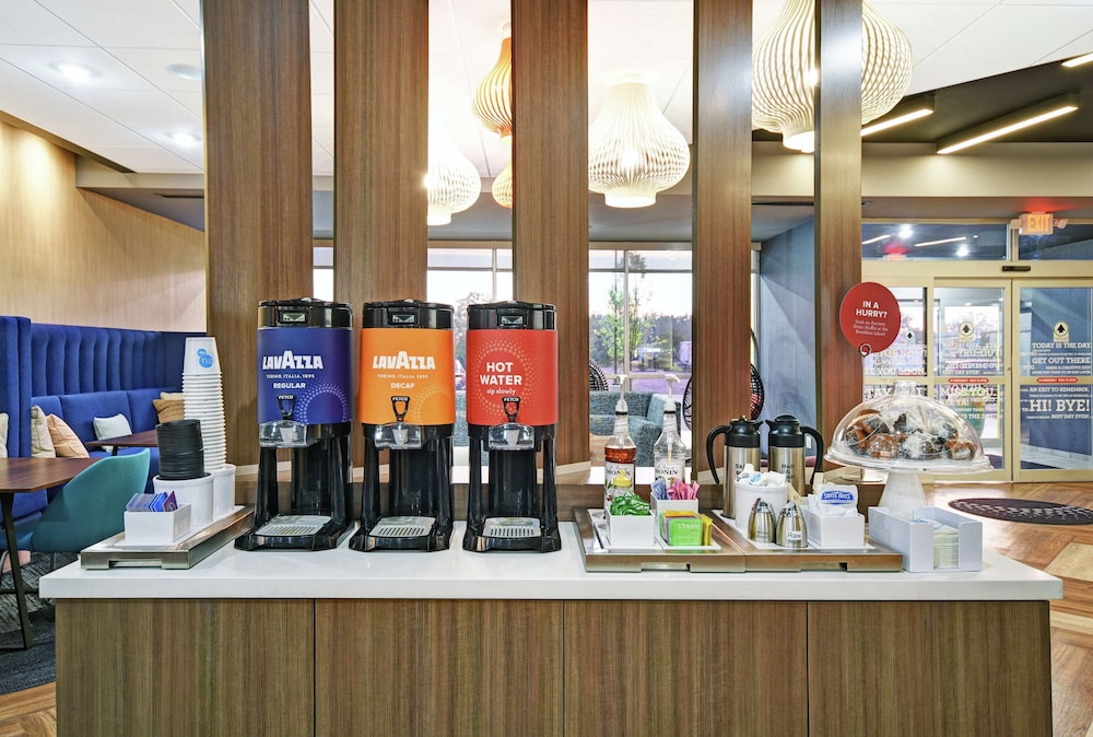 Tru by Hilton Grand Rapids Airport - photo 27