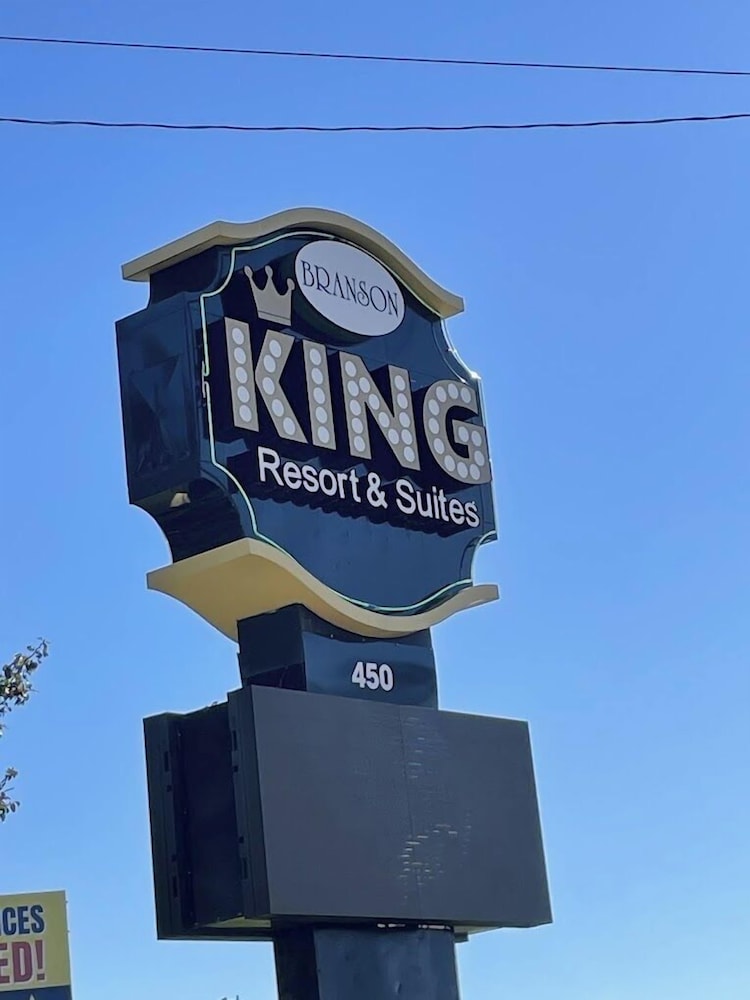King Resort - last minute hotel in Branson
