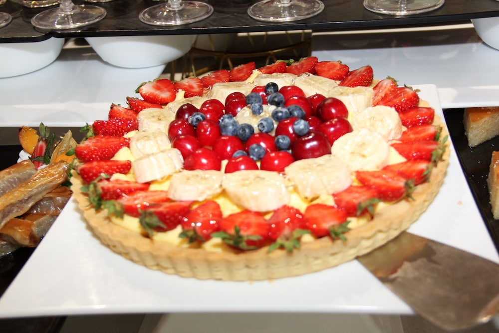 מזון ומשקאות