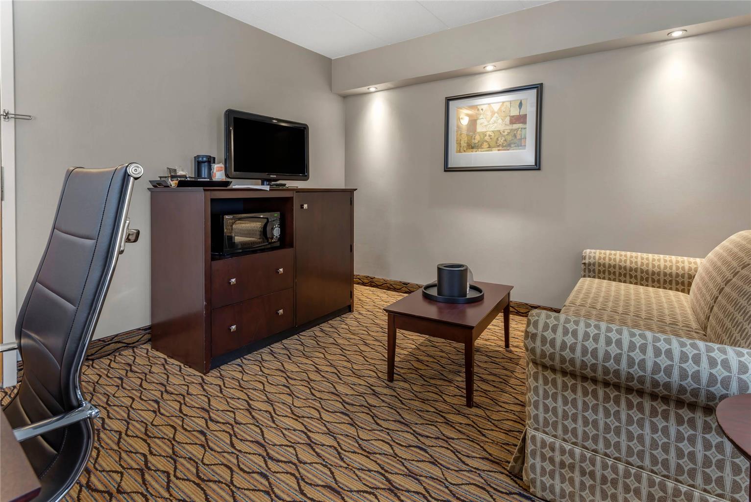 Comfort Inn & Suites Glen Mills West Chester - photo 24