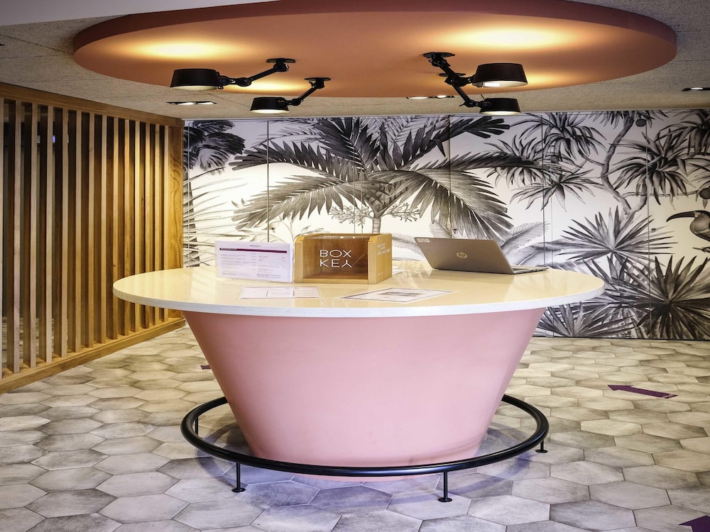 Mercure Perpignan Centre in Perpignan, France