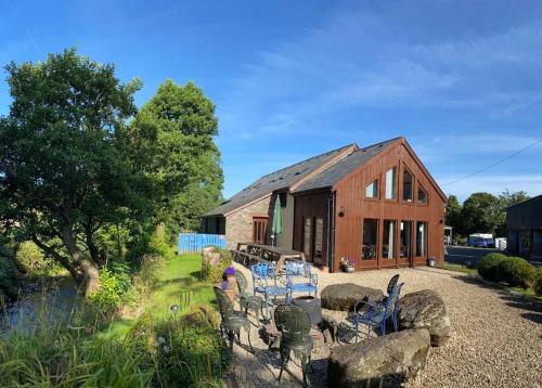 Happy Horse Cottages in Brecon, United Kingdom
