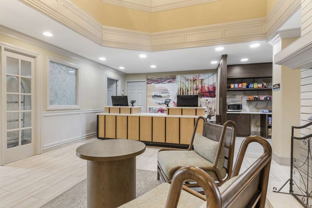 Hotel image of Sonesta ES Suites Dulles Airport