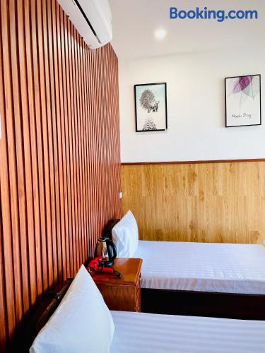 Nhu Y Hotel in Tuy Hoa, Vietnam