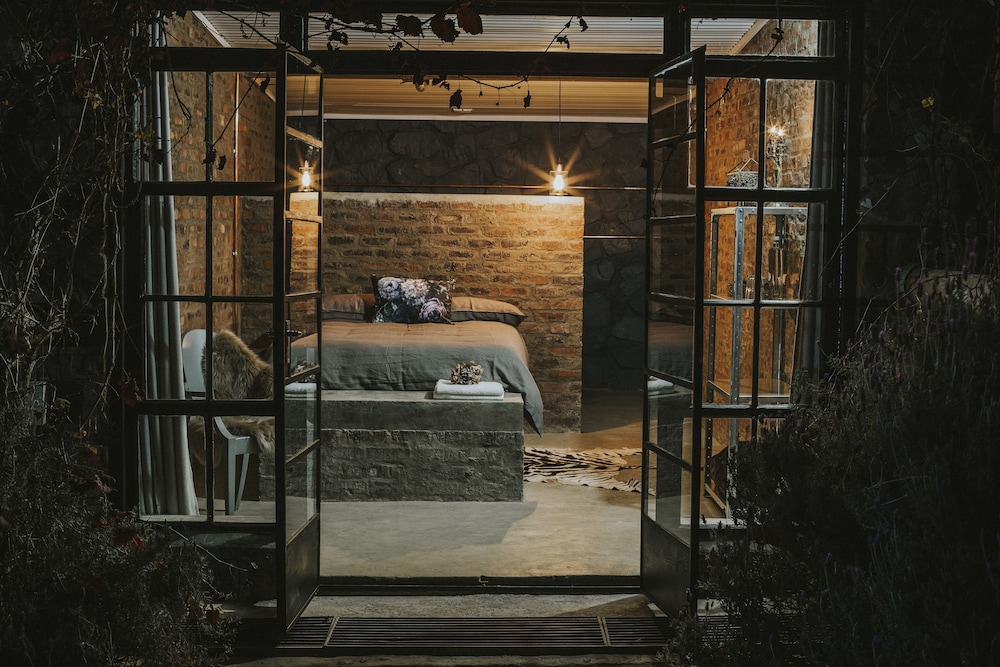 Farmstay @ Glen Cullen — hotel in Middelburg