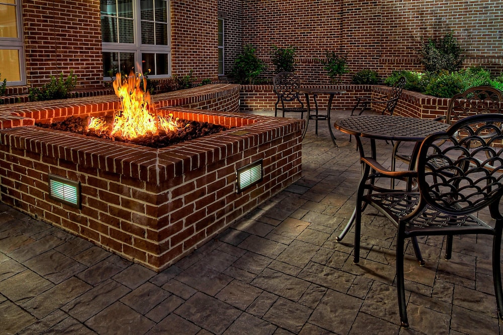 Courtyard by Marriott Nashville Green Hills - photo 40