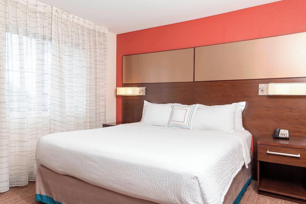 Residence Inn Akron South Green - photo 20