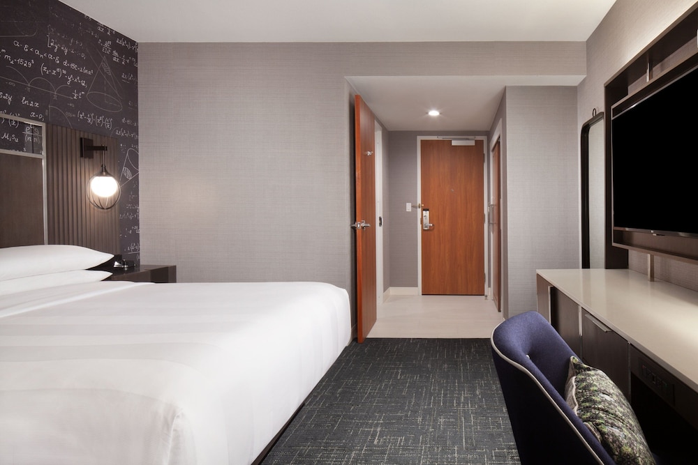 Fremont Marriott Silicon Valley - photo 19