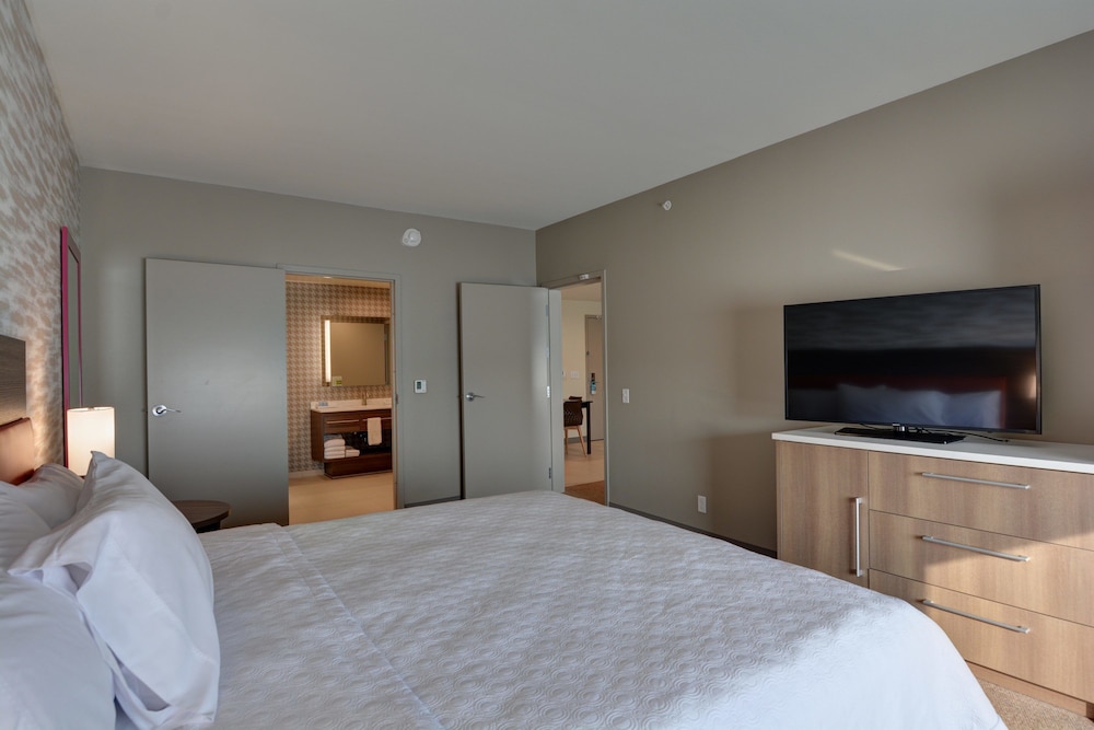 Home2 Suites by Hilton Charlotte Piper Glen - photo 6