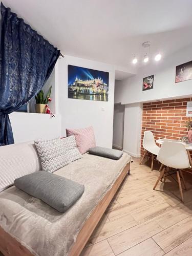 Apartment Family Dreams Old Town — 4-Star Luxury Hotel in Krakow, Poland