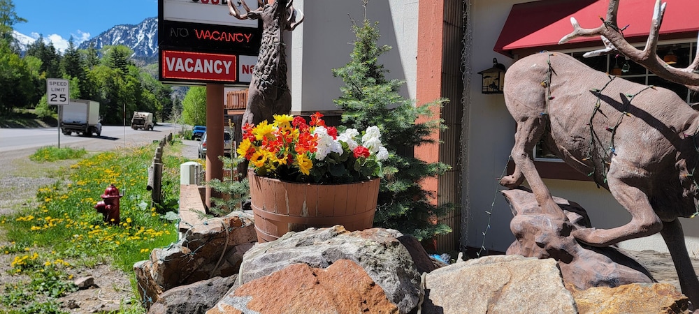 Hot Springs Inn - photo 106