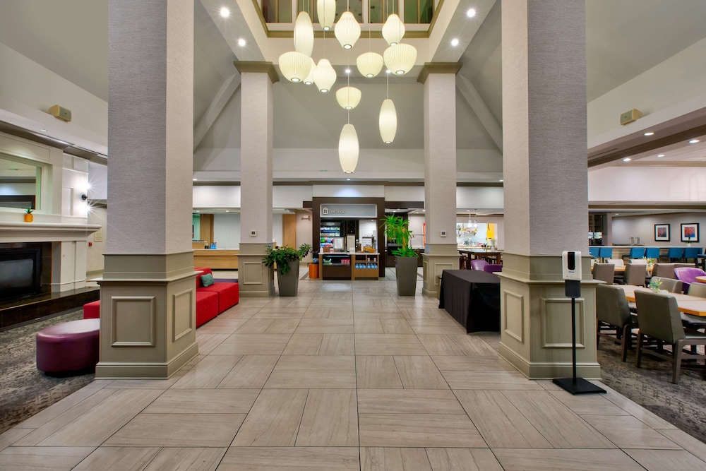 Hilton Garden Inn Dayton Beavercreek - photo 4
