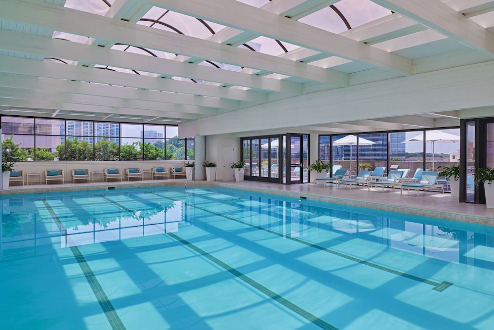 The Whitley a Luxury Collection Hotel Atlanta Buckhead - photo 44