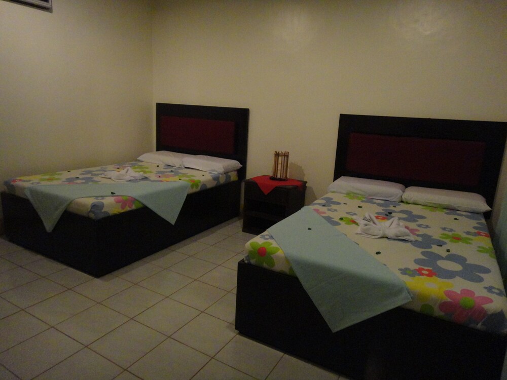 Hillside Resort Palawan — Puerto Princesa — photo 5