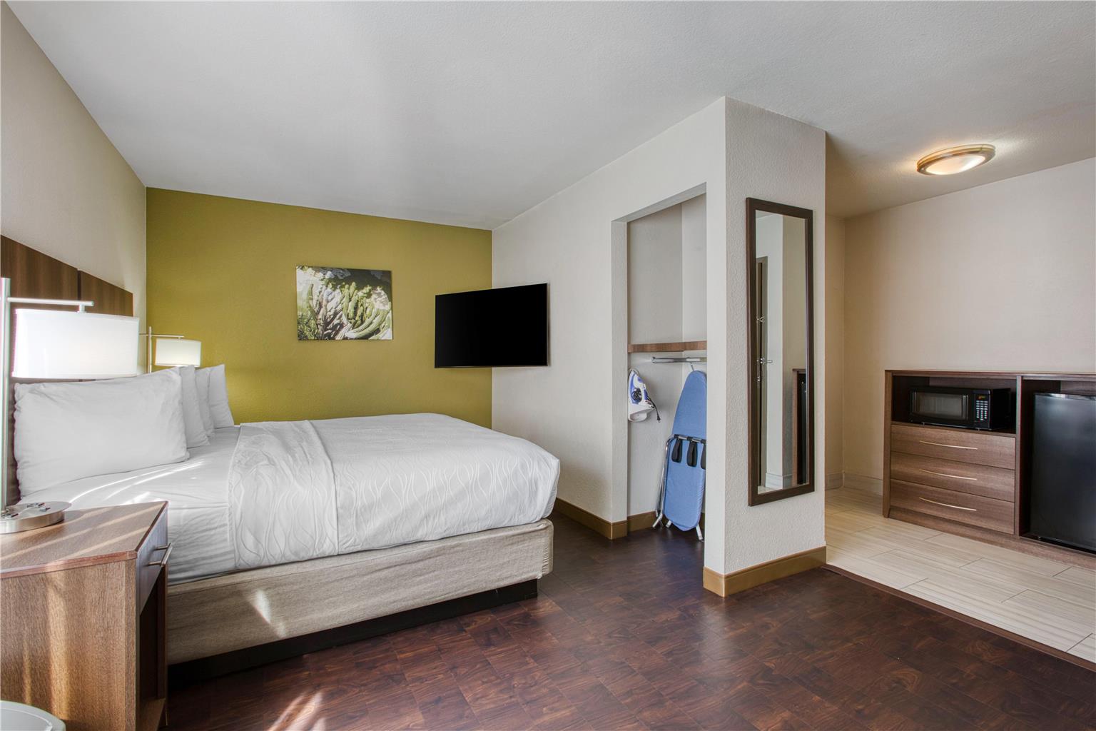 Best Western North Phoenix Hotel - photo 14