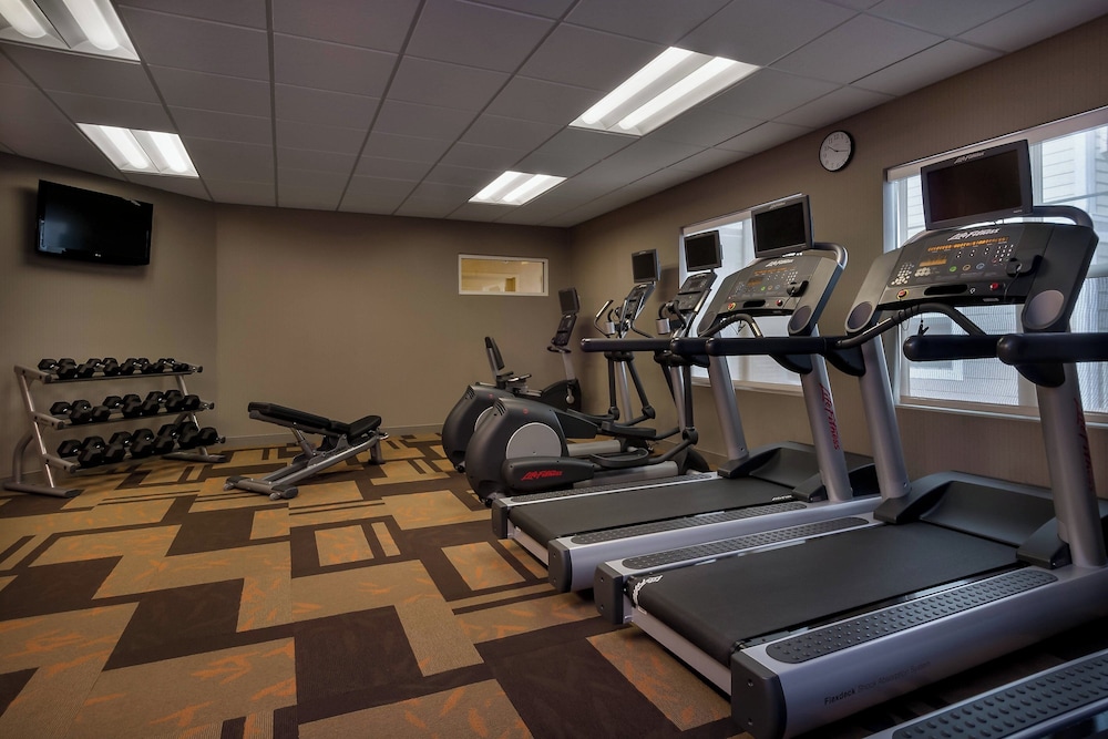 Residence Inn by Marriott Madison West Middleton - photo 35