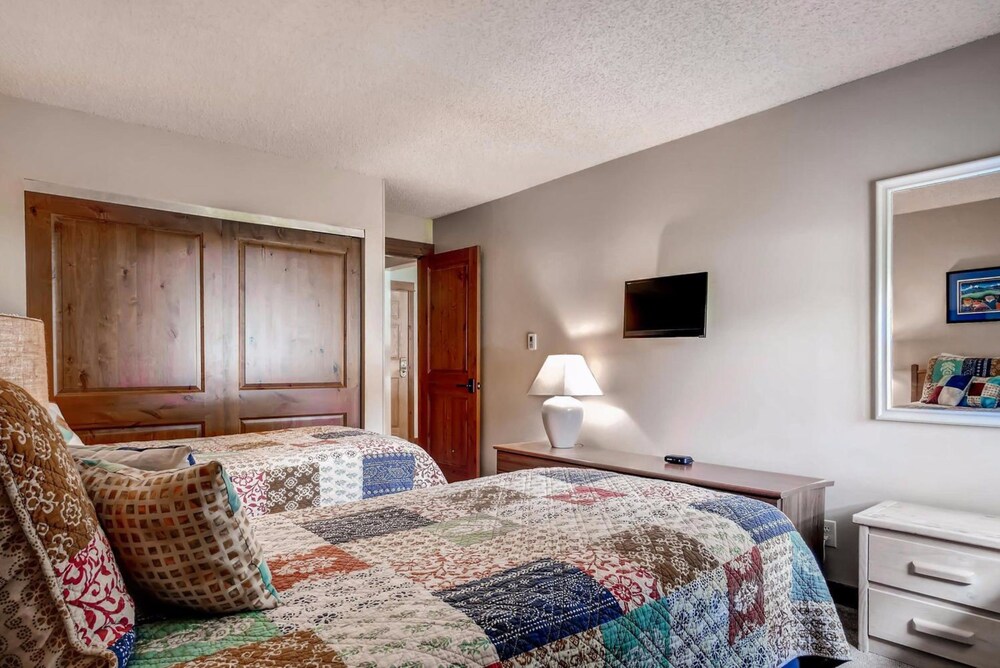 Ski Inn Condominiums by Resort Lodging Company - photo 16