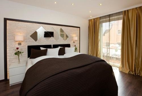 City Apart Hotel F Ssen — Fuessen