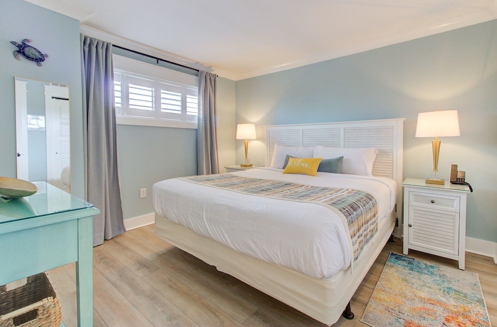 0304 Bountiful Bliss by Atlantic Towers - photo 2