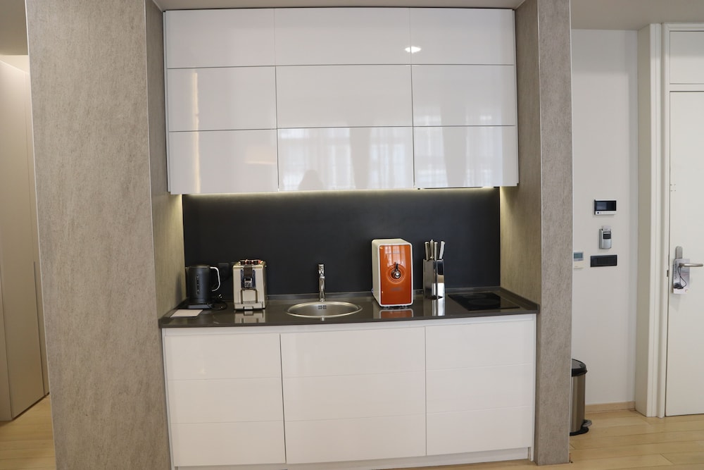 מטבח/מטבחון