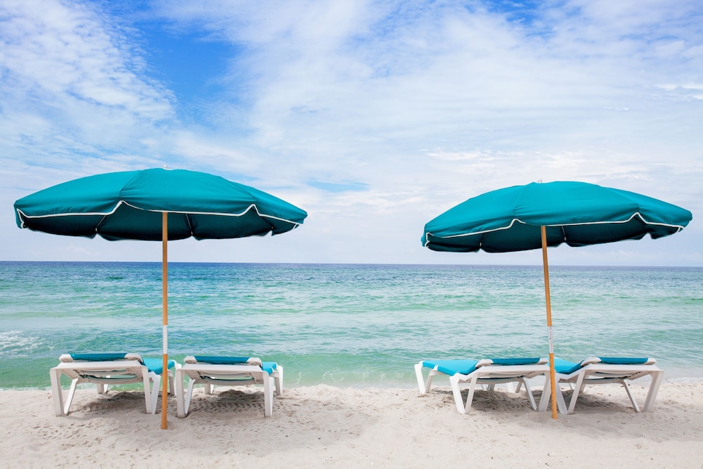 Holiday Inn Express & Suites Panama City Beach Beachfront by IHG - photo 103