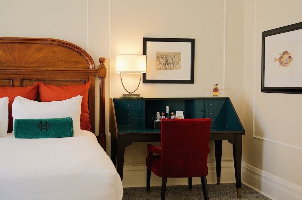 The Oxford Hotel - photo 15