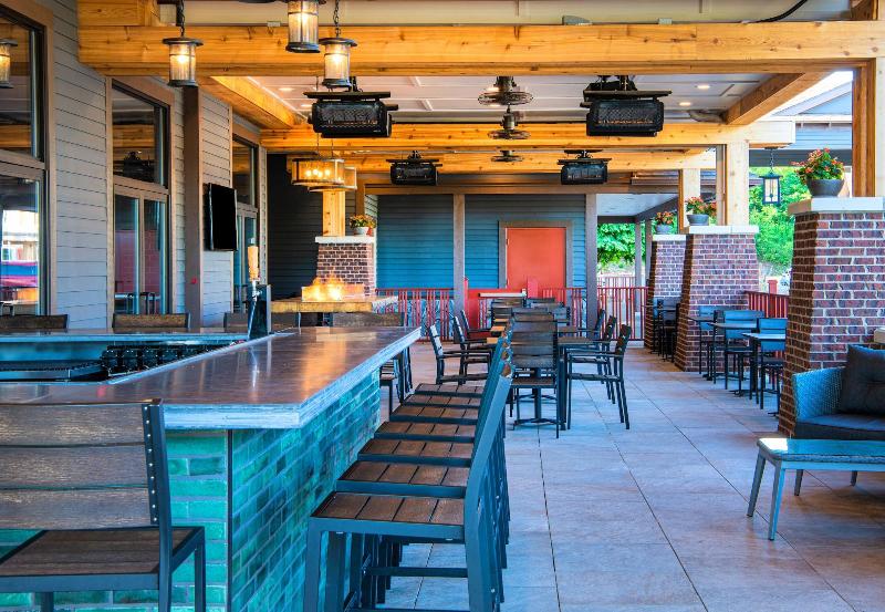 The Craftsman Inn & Suites - photo 56