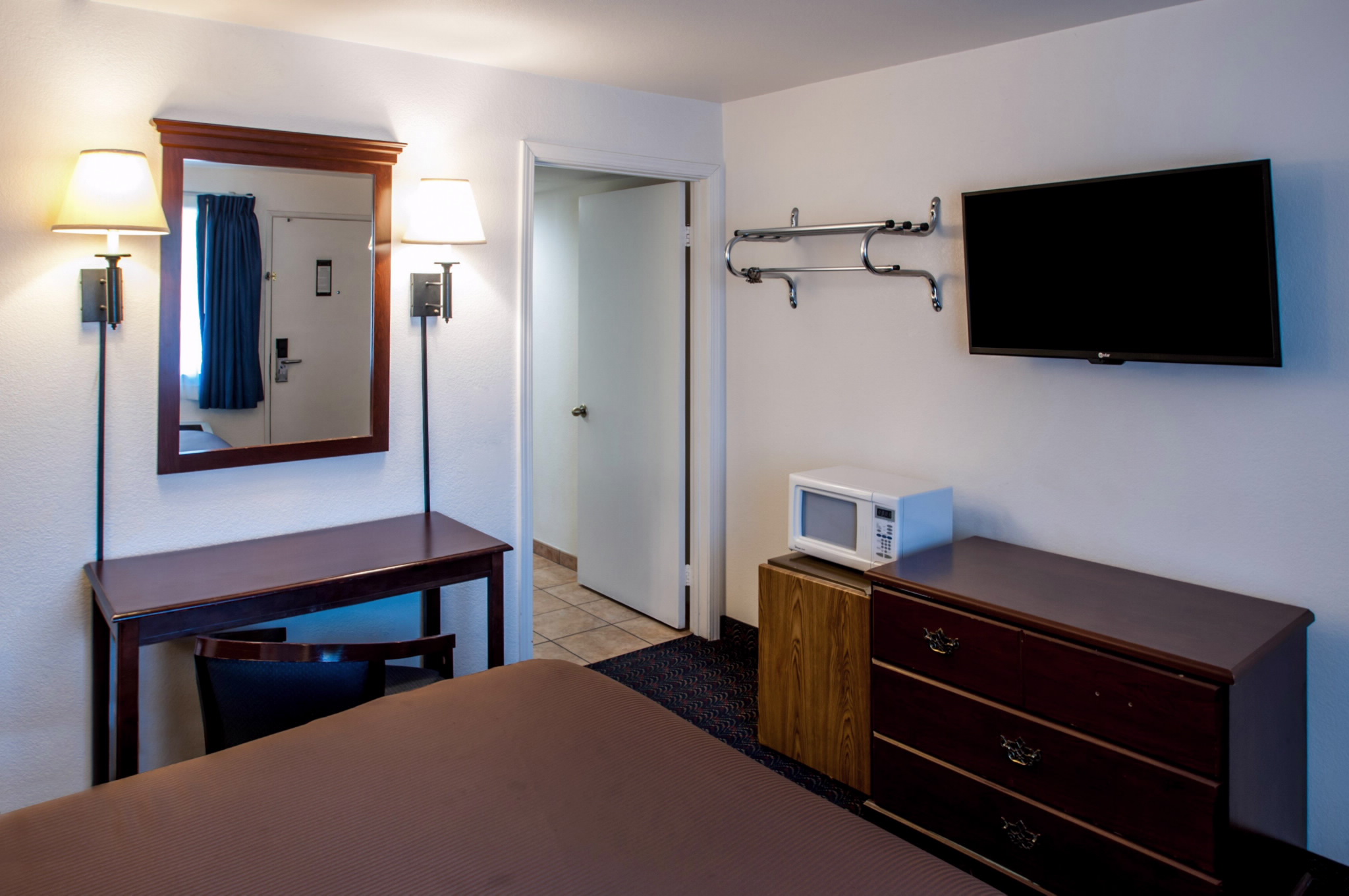 Rodeway Inn San Ysidro - photo 20