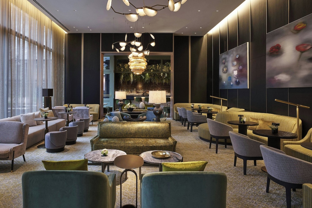 The Ritz Carlton New York NoMad - photo 6