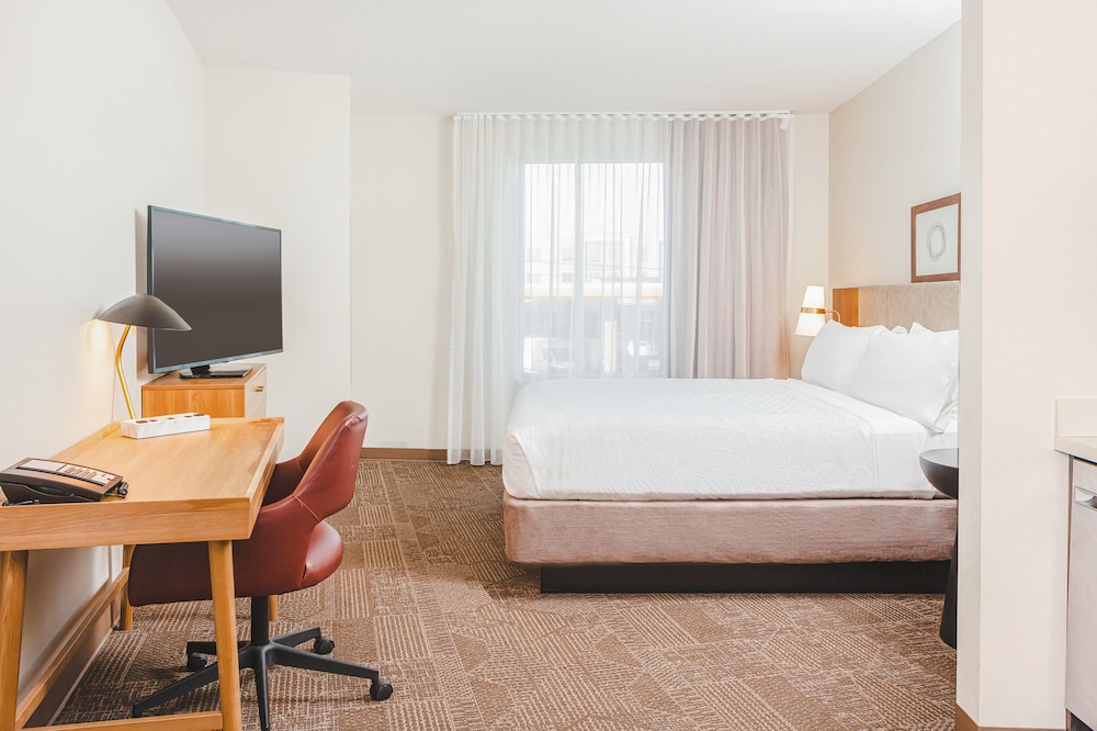 Staybridge Suites Nashville Vanderbilt Area by IHG - photo 16
