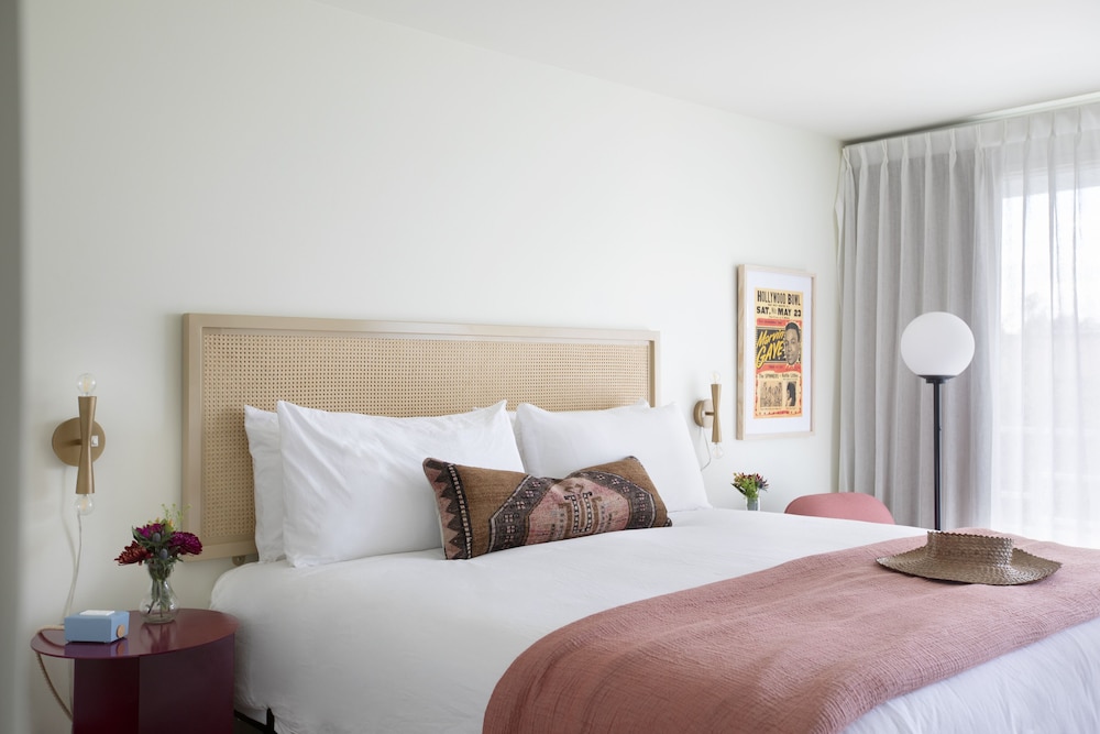 Starlight Motor Inn - photo 10