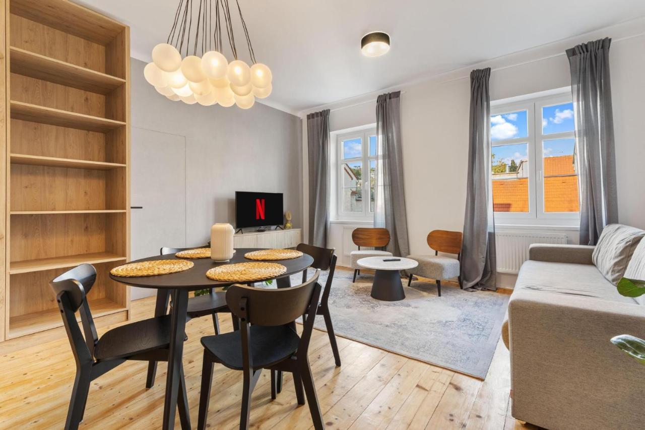 AH Luxury Old Town — 4-Star Luxury Hotel in Bratislava, Slovakia