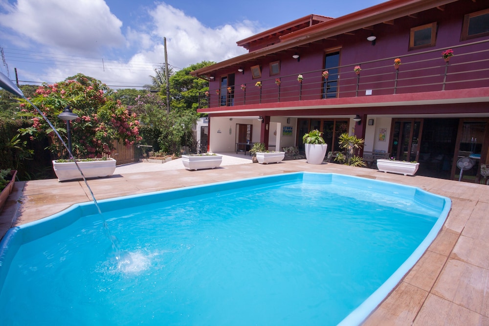 Ubatuba Ecologic Pousada - last minute hotel in Ubatuba