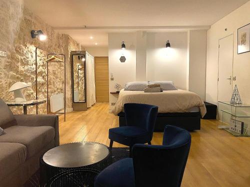 My Trip in Paris Martin — 4-Star Luxury Hotel in Paris, France