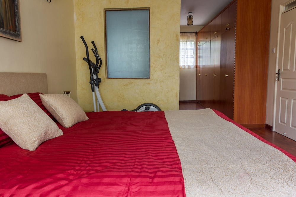 Zanna Guests — Nairobi — photo 4