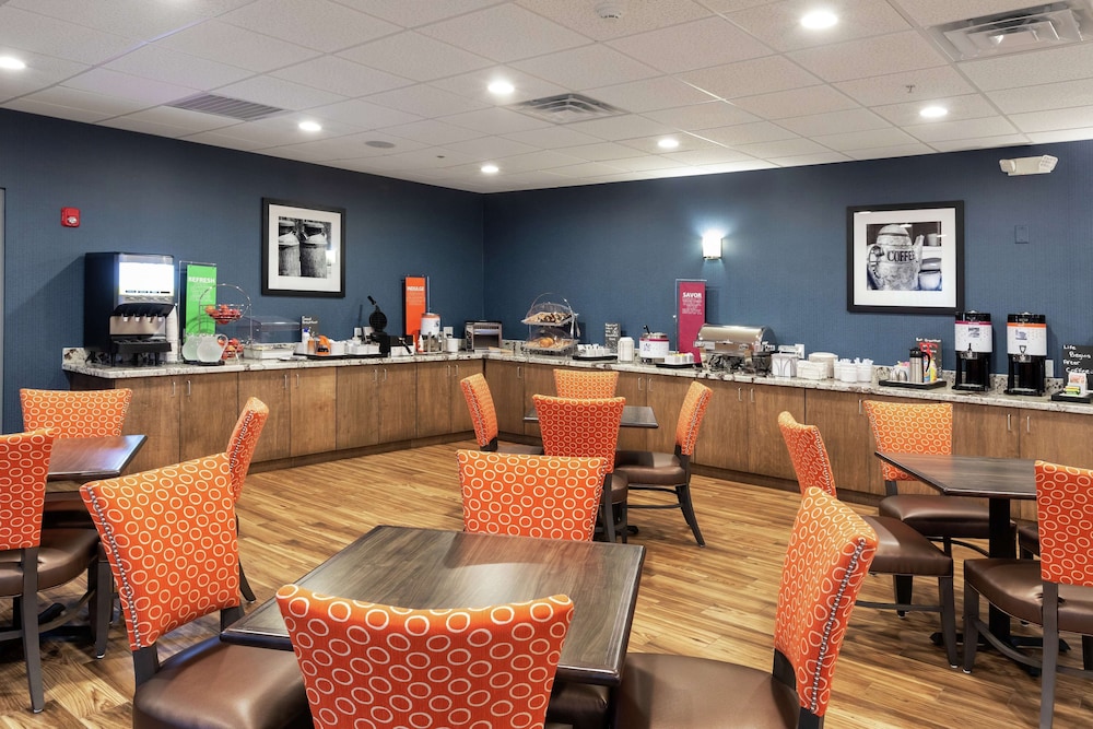 Hampton Inn Houston Humble Airport Area TX - photo 20