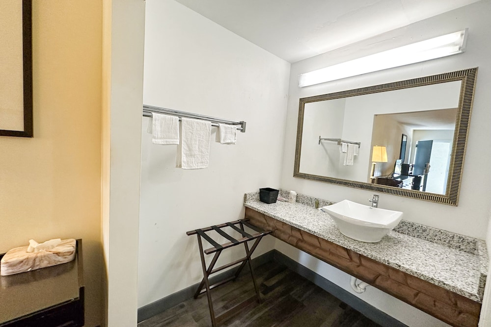 Executive Inn Ridgeway I 77 - photo 24