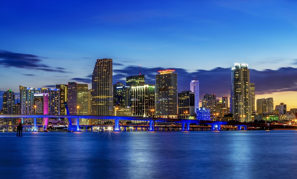 Holiday Inn Miami West Airport Area by IHG - photo 38