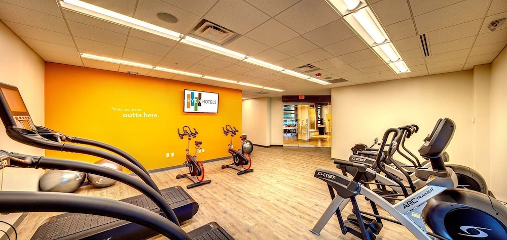 EVEN Hotel Sarasota Lakewood Ranch by IHG - photo 20