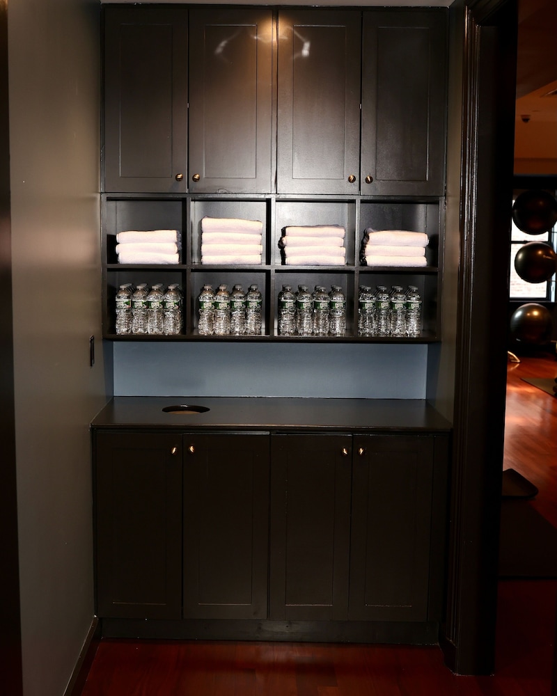 The NoMad Hotel - photo 51